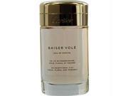 Cartier Baiser Vole By Cartier Eau De Parfum Spray 3.4 Oz *tester