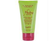 Healing Style Taffy by L anza for Unisex 2.5 oz Cream