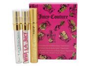Juicy Couture Variety Gift Set Juicy Couture Variety By Juicy Couture