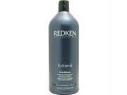 Redken Extreme Conditioner Fortifier For Distressed Hair 33.8 oz.