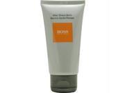 Boss In Motion By Hugo Boss Aftershave Balm 2.5 Oz