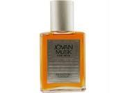 JOVAN MUSK by Jovan AFTERSHAVE COLOGNE 8 OZ for MEN