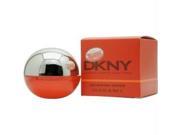 Dkny Red Delicious By Donna Karan Eau De Parfum Spray 1 Oz