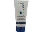 Blue Agave Thermal active Repair Cream Fast Blow Out Cream 5.1 Oz