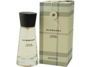 Burberry Touch Eau De Parfum Natural Spray 50ml 1.7oz