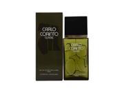 Carlo Corinto Classic By Carlo Corinto 3.4 oz EDT Spray For Men