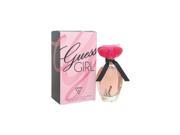 Guess Girl By Guess 3.4 oz EDT Spray For Women
