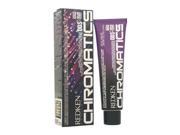 Chromatics Prismatic Hair Color 7NW 7.03 Natural Warm By Redken 2 oz Hair Color For Unisex