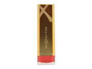 Colour Elixir Lipstick 510 English Rose By Max Factor 0.8 oz Lipstick For Women