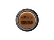 Miracle Touch Liquid Illusion Foundation 80 Bronze By Max Factor 11.5 g Foundation For Women