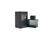 Antonio Banderas M 3166 Seduction In Black 3.4 oz EDT Spray