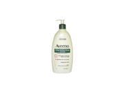 Active Naturals Daily Moisturizing Lotion 18 oz Lotion