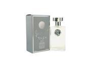 Touch With Love By Fred Hayman 3.3 oz EDT Spray For Men