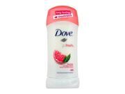 Dove Go Fresh Revive Anti Perspirant Deodorant 2.6 oz Deodorant Stick