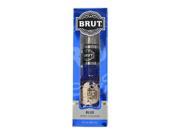 Brut Blue 3 oz EDC Spray