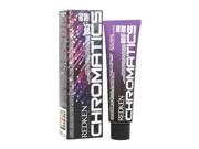 Chromatics Prismatic Hair Color 4N 4 Natural By Redken 2 oz Hair Color For Unisex
