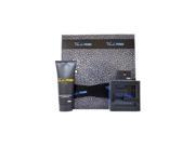 Fan di Fendi Acqua By Fendi 2 pc Gift Set For Men 3.3oz EDT Spray 3.3oz All Over Shampoo