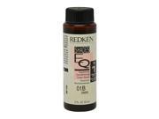 Shades EQ Color Gloss 01B Onyx By Redken 2 oz Hair Color For Women