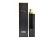 Boss Nuit Pour Femme By Hugo Boss 2.5 oz EDP Spray For Women