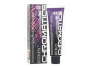 Chromatics Prismatic Hair Color 9Ago 9.13 Ash Gold By Redken 2 oz Hair Color For Unisex
