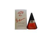 Fred Hayman M 1851 273 Red 2.5 oz EDC Spray