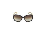 JU 567 S 0086 Y6 Dark Havana By Juicy Couture 55 17 135 mm Sunglasses For Women