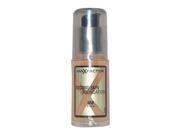 Second Skin Foundation 080 Bronze By Max Factor 30 ml Foundation For Women