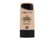 Lasting Performance Long Lasting Foundation 100 Fair By Max Factor 35 ml Foundation For Women