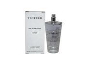 Burberry Touch By Burberry 3.4 oz EDT Spray Tester For Men