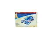 Safeguard Deodorant Antibacterial Deodorant Soap Beige By Safeguard 4 x 4 oz Bar Sap For Unisex