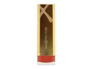 Colour Elixir Lipstick 735 Maroon Dust By Max Factor 1 Pc Lipstick For Women