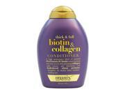 Thick and Full Biotin and Collagen Conditioner 13 oz Conditioner