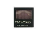 Luxurious Color Eyeshadow 050 Violet Starlet By Revlon 0.08 oz Eye Shadow For Women