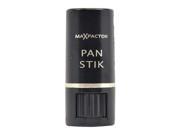 Panstik Foundation 25 Fair By Max Factor 0.4 oz Foundation For Women