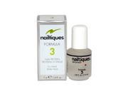 Nail Protein Formula 3 0.25 oz Manicure