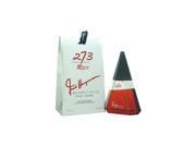 273 Red By Fred Hayman 2.5 oz EDP Spray For Women