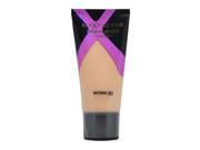 Smooth Effects Foundation 50 Natural By Max Factor 30 ml Foundation For Women