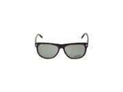 FT0236 S Olivier 52Q Shiny Dark Havana By Tom Ford 58 15 145 mm Sunglasses For Men