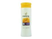 Pro V Fine Hair Solutions 2 in 1 Flat to Volume Shampoo Conditioner By Pantene 12.6 oz Shampoo Conditioner For Uni