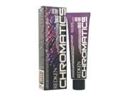 Chromatics Prismatic Hair Color 6NW 6.03 Natural Warm By Redken 2 oz Hair Color For Unisex