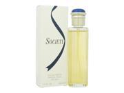 Society Parfums M 1334 Society 3.4 oz EDP Spray