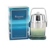 REYANE by Reyane Eau De Toilette Spray 3.3 oz