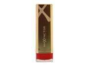 Colour Elixir Lipstick 715 Ruby Tuesday By Max Factor 0.8 oz Lipstick For Women