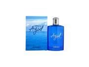Animale Azul By Animale 3.4 oz EDT Spray For Men