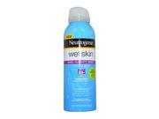 Wet Skin Sunblock Spray SPF 85 By Neutrogena 5 oz Spray For Unisex