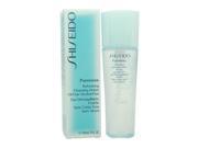 Pureness Refreshing Cleansing Water Oil Free By Shiseido 5 oz Cleansing Water For Unisex