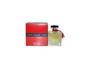 Lalique W 5095 Lalique Le Parfum 3.4 oz EDP Spray