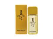 1 Million By Paco Rabanne 3.3 oz After Shave Lotion For Men