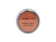 Miracle Touch Creamy Blush 03 Soft Copper By Max Factor 11.5 g Blush For Women