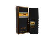 Cofinluxe M 1345 Taxi 3.4 oz EDT Spray